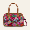 Oilily Schokland Treasures Carine Carry All 42 cm Cabernet Oilily Schokland Treasures Carine Carry All 42 cm Cabernet