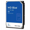 WDC WD20EZBX hdd 2TB SATA3-6Gbps 7200rpm 256MB WD Blue 215MB/s SMR WDC WD20EZBX hdd 2TB SATA3-6Gbps 7200rpm 256MB WD Blue 215MB/s SMR