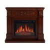 Toscana AF23S ořech elektrický krb Artiflame Toscana AF23S ořech elektrický krb Artiflame