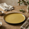 Plochý tanier 15 cm kurkuma CARACTERE - REVOL (novinka) Plochý tanier 15 cm kurkuma CARACTERE - REVOL (novinka)
