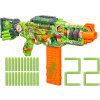 Nerf Zombie Corrupter Dart Blaster karabína Nerf Zombie Corrupter Dart Blaster karabína