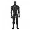 Hasbro - Marvel Avengers Infinity War Titan Hero Series Black Panther 30 cm / od Assort Hasbro - Marvel Avengers Infinity War Titan Hero Series Black Panther 30 cm / od Assort