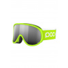 Detské lyžiarske okuliare POC POCito Retina Fluorescent Yellow/Green/Partly Sunny Silver Detské lyžiarske okuliare POC POCito Retina Fluorescent Yellow/Green/Partly Sunny Silver