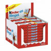 24x 42g FERRERO KINDER Chocolate Maxi tyčinky čokoládové KARTÓN 24x 42g FERRERO KINDER Chocolate Maxi tyčinky čokoládové KARTÓN