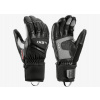 Dámske lyžiarske rukavice LEKI Griffin Pro 3D Women black 7.5 Dámske lyžiarske rukavice LEKI Griffin Pro 3D Women black 7.5