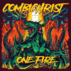 2CD Combichrist: One Fire DLX | DIGI 2CD Combichrist: One Fire DLX | DIGI
