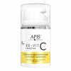 Apis Natural Cosmetics Re-Vit C Home Care nočný krém proti vráskam 50 ml Apis Natural Cosmetics Re-Vit C Home Care nočný krém proti vráskam 50 ml