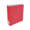 Ultimate Guard Collector's Album Xenoskin Regular - Red Ultimate Guard Collector's Album Xenoskin Regular - Red