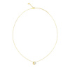 GUESS náhrdelník AURORA JUBN06232JWYGT/U GUESS náhrdelník AURORA JUBN06232JWYGT/U