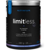 Nutriversum LIMITLESS Pre-Workout, 380 g borůvka Nutriversum LIMITLESS Pre-Workout, 380 g borůvka
