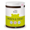 Verra KIDS IMUNITA & ZDRAVIE žuvacie pastilky (gummies) 1x60 ks Verra KIDS IMUNITA & ZDRAVIE žuvacie pastilky (gummies) 1x60 ks