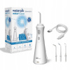 Bezdrôtový irigátor Waterpik WP-490 pulzný so 4 tryskami 207 ml Bezdrôtový irigátor Waterpik WP-490 pulzný so 4 tryskami 207 ml