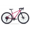 ACADEMY S-GRADE Gravel 7 - 27,5 ACADEMY S-GRADE Gravel 7 - 27,5