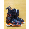 SALOMON Bazárové lyžiarky Quest Max 130 SALOMON Bazárové lyžiarky Quest Max 130