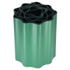 Lem Strend Pro Garden, 200 mm, L-9 m, zelený, trávnikový, plast Lem Strend Pro Garden, 200 mm, L-9 m, zelený, trávnikový, plast
