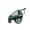 QERIDOO Pláštěnka pre Kidgoo 2 / Kidgoo 2 Sport QERIDOO Pláštěnka pre Kidgoo 2 / Kidgoo 2 Sport