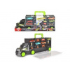 Dickie Kufrík autotransporter s príslušenstvom Dickie Kufrík autotransporter s príslušenstvom