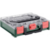 Metabo 626979000 kufřík na nářadí ABS (d x š x v) 396 x 296 x 100 mm 1 ks Metabo 626979000 kufřík na nářadí ABS (d x š x v) 396 x 296 x 100 mm 1 ks