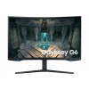 Samsung Odyssey S32BG650EU 81,3 cm (32 Samsung Odyssey S32BG650EU 81,3 cm (32