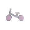 BUDDY TOYS BPB 1127 Odrážadlo Kvadrolet, šedoružové BUDDY TOYS BPB 1127 Odrážadlo Kvadrolet, šedoružové