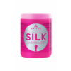 Kallos Silky Hair Mask Maska na vlasy 1000 ml Kallos Silky Hair Mask Maska na vlasy 1000 ml