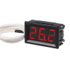 Digitálny teplomer XH-B310, -30 ° C - 800 ° C, 12V Červená Digitálny teplomer XH-B310, -30 ° C - 800 ° C, 12V Červená