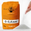 Kabinová pieskovačka Blast Grit 5000 l Kabinová pieskovačka Blast Grit 5000 l