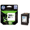 HP originál ink CC641EE, HP 300XL, black, 600str., 12ml HP originál ink CC641EE, HP 300XL, black, 600str., 12ml