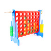 Spoločenská hra 4v1 Aga4Kids DS4001-R Spoločenská hra 4v1 Aga4Kids DS4001-R