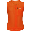 POCito VPD Air Vest Fluorescent Orange - M POCito VPD Air Vest Fluorescent Orange - M