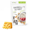 DROMY Syr sušený 400 g DROMY Syr sušený 400 g