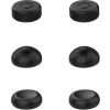 Lenovo Legion Go Joystick Caps - Eclipse Black GXH1R61506 Lenovo Legion Go Joystick Caps - Eclipse Black GXH1R61506