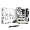 Základná doska ASRock B650 STEEL LEGEND WIFI AM5 4DDR5 Základná doska ASRock B650 STEEL LEGEND WIFI AM5 4DDR5