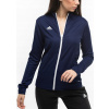 DÁMSKA MIKINA ADIDAS ENTRADA 22 TRACK JACKET TMAVOMODRÁ H57528 veľkosť L DÁMSKA MIKINA ADIDAS ENTRADA 22 TRACK JACKET TMAVOMODRÁ H57528 veľkosť L