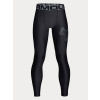 Under Armour Chlapčenské legíny Heatgear Legging Čierna YLG Under Armour Chlapčenské legíny Heatgear Legging Čierna YLG