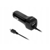 Mini USB Nabíjačka do auta Rebel Mini USB Nabíjačka do auta Rebel