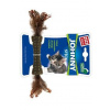 GiGwi Johnny Stick Catnip s oboustrannými peříčky 8 cm GiGwi Johnny Stick Catnip s oboustrannými peříčky 8 cm