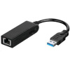 D-Link DUB-1312 USB 3.0 to Gigabit Ethernet Adapter D-Link DUB-1312 USB 3.0 to Gigabit Ethernet Adapter