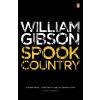 Spook Country - William Gibson Spook Country - William Gibson