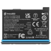 Insta360 One X3 - náhradná batéria 1800mAh INST710-01 Insta360 One X3 - náhradná batéria 1800mAh INST710-01