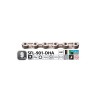Yaban Reťaz Yaban SFL901-DHA 116L QL9 Yaban Reťaz Yaban SFL901-DHA 116L QL9