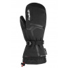 Reusch Down Spirit GTX Mitten 7702 Black/Silver Reusch Down Spirit GTX Mitten 7702 Black/Silver