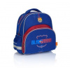 ASTRA Detský batoh FC Barcelona FC-223 Barca Fan ASTRA Detský batoh FC Barcelona FC-223 Barca Fan