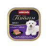 Animonda Vom Feinsten dog ADULT jahňa a cereálie bal. 11 x 150 g Animonda Vom Feinsten dog ADULT jahňa a cereálie bal. 11 x 150 g