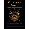Conjure Codex 4 (Jake Stratton-Kent,Dis Albion)(Brožovaná) Conjure Codex 4 (Jake Stratton-Kent,Dis Albion)(Brožovaná)