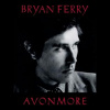 Ferry Bryan - Avonmore CD Ferry Bryan - Avonmore CD