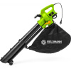FZF 4025-E Ele. záhr. vysávač FIELDMANN FZF 4025-E Ele. záhr. vysávač FIELDMANN