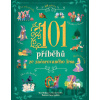 101 příběhů ze začarovaného lesa - Sara Ugolotti, Stefania Leonardi Hartlley 101 příběhů ze začarovaného lesa - Sara Ugolotti, Stefania Leonardi Hartlley