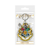 Harry Potter Kľúčenka - Rokfortský erb Harry Potter Kľúčenka - Rokfortský erb