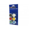 Revell - Sada barev 6x14ml Email Color 32342 - Basic Revell - Sada barev 6x14ml Email Color 32342 - Basic